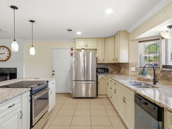 1969 Frontera Street, Navarre, FL 32566