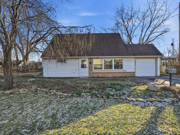 2943 Carol Avenue, Grove City, OH 43123