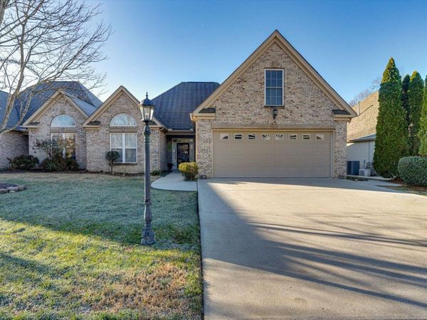 6646 Rapidan River Road, Hixson, TN 37343