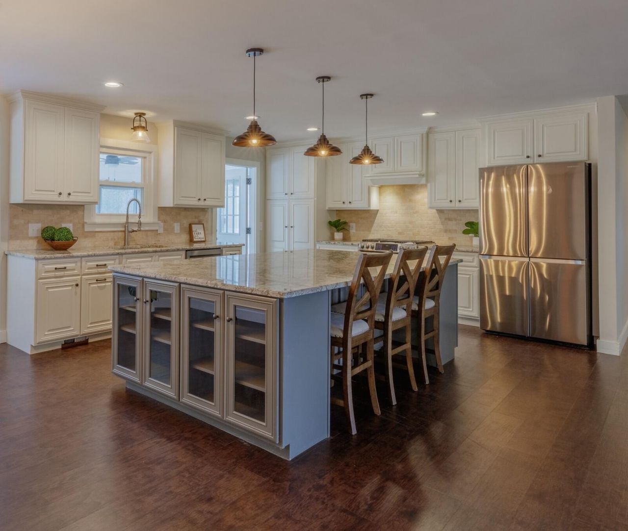 8928 Hurricane Ridge Road, Chattanooga, TN 37421 Main Photo