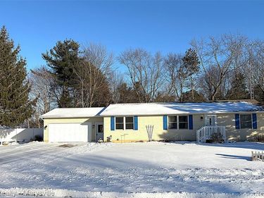 100 Hickory Lane, Yale, MI 48097