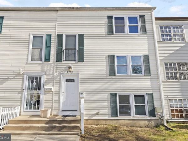 1770 JUDY WAY, EDGEWOOD, MD 21040