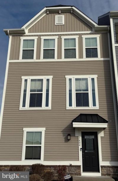 1404 Poets Alley, Romansville, PA 19320 Main Photo