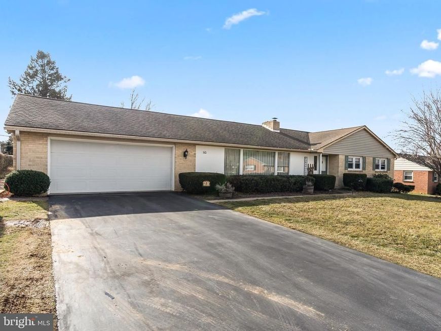 146 Harvest Lane, Chambersburg, PA 17202 Main Photo