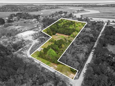 270 Island Flats Lane, Green Pond, SC 29446