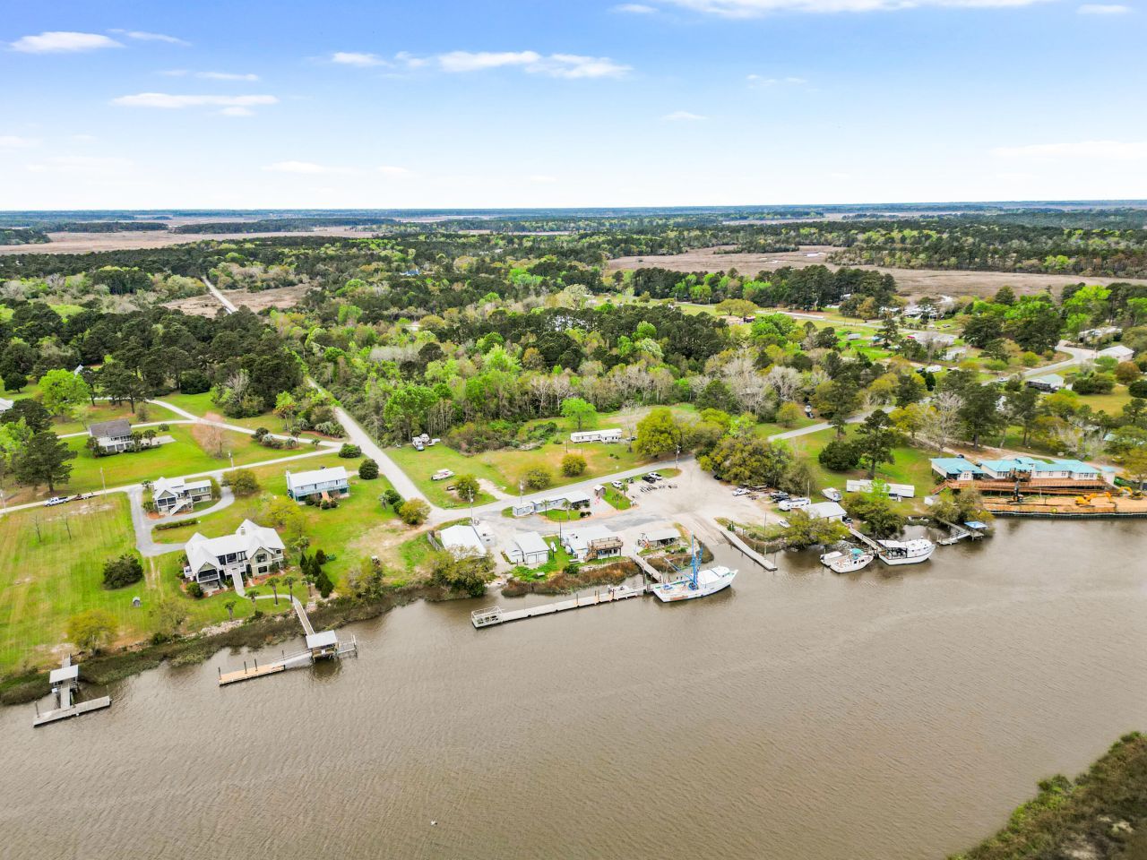 270 Island Flats Lane Photo 12