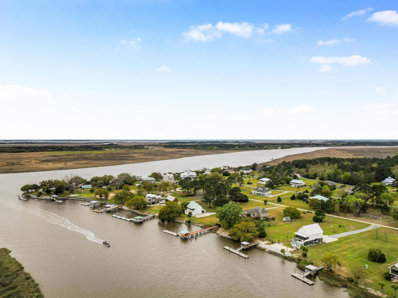 270 Island Flats Lane Photo 13