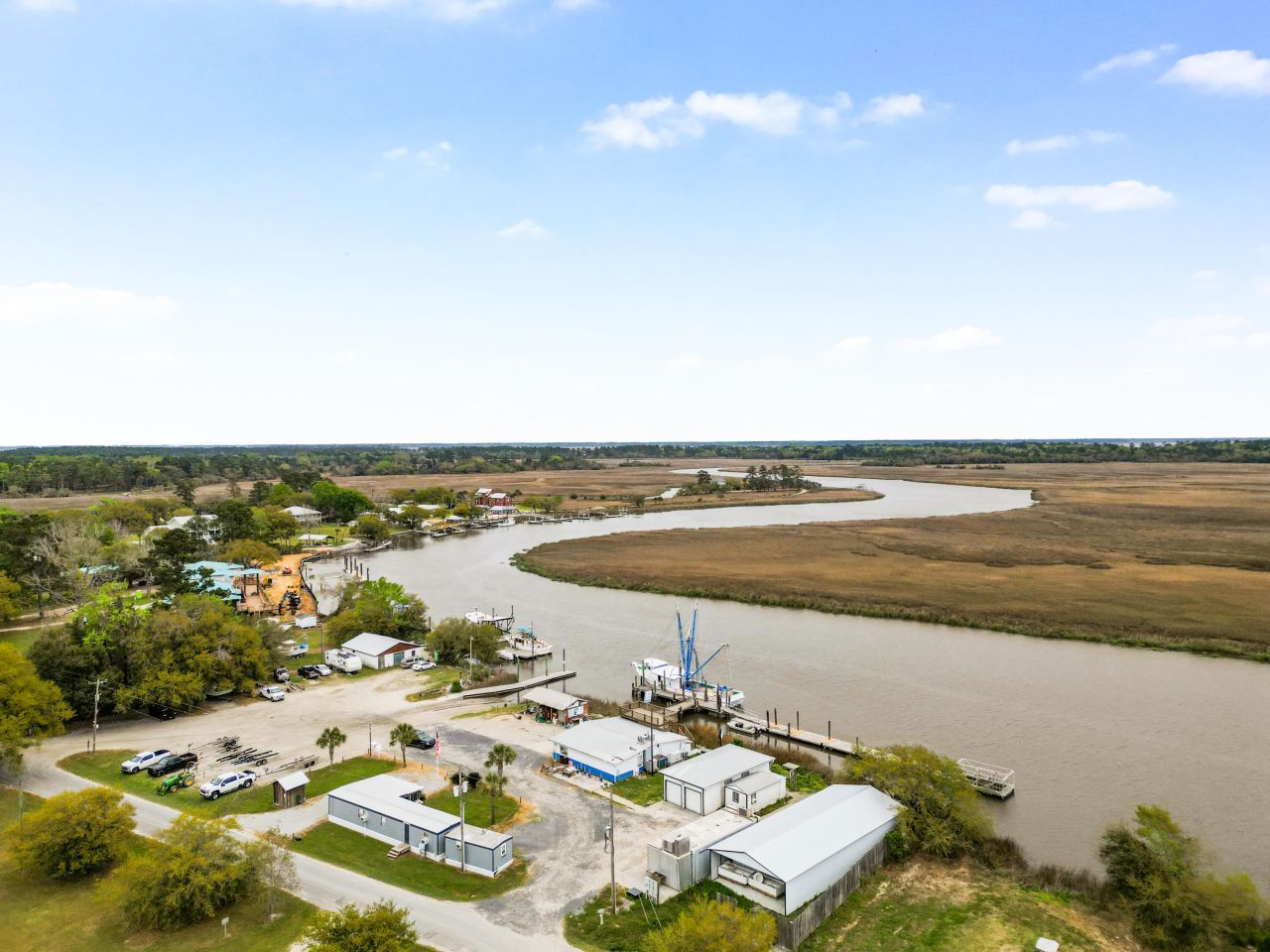 270 Island Flats Lane Photo 14