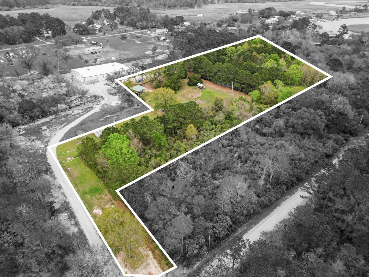 270 Island Flats Lane Photo 4