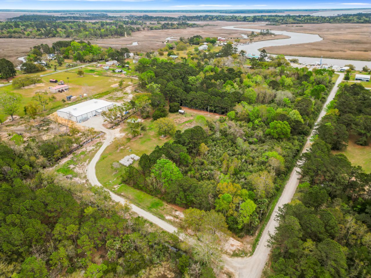 270 Island Flats Lane Photo 7