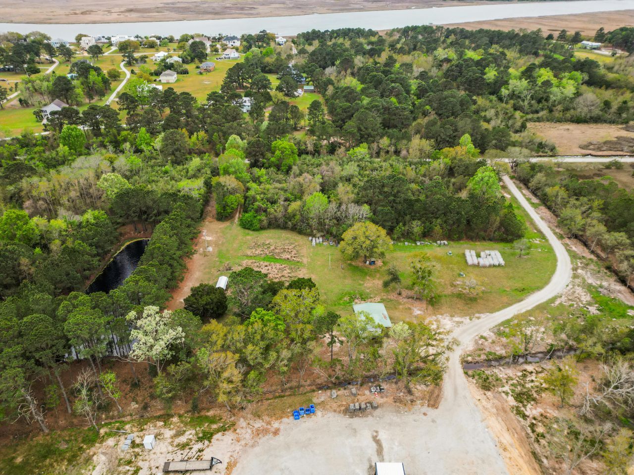 270 Island Flats Lane Photo 9