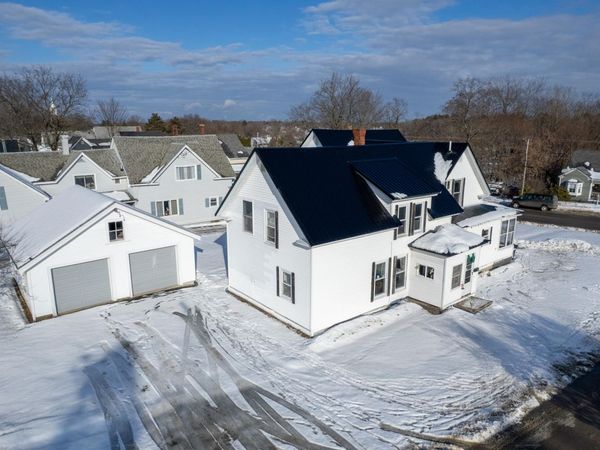 543 Main Street , Old Town, ME 04468