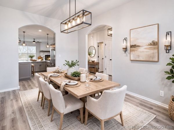 2721 S 8th Street, Broken Arrow, OK 74012