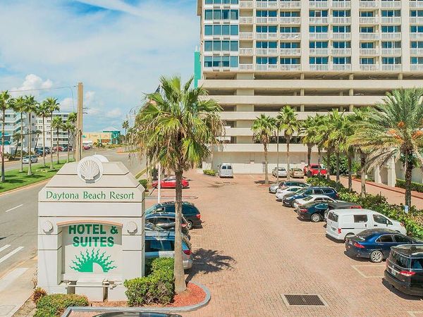 2700 N Atlantic Avenue, Unit 342, Daytona Beach, FL 32118