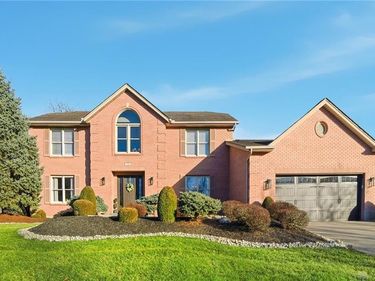 1754 Thall Drive, Hamilton, OH 45013