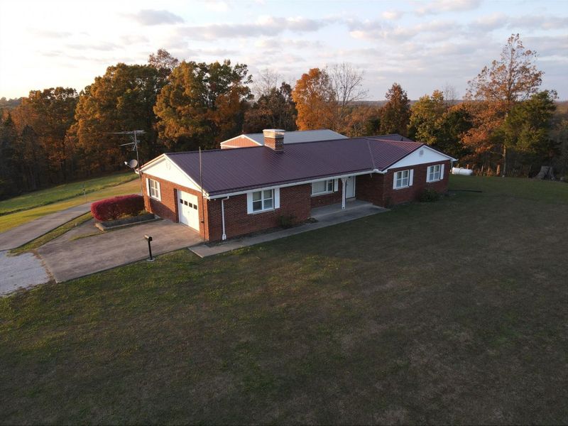 530 Rankin Mill Road, Falmouth, KY 41040 Photo 1