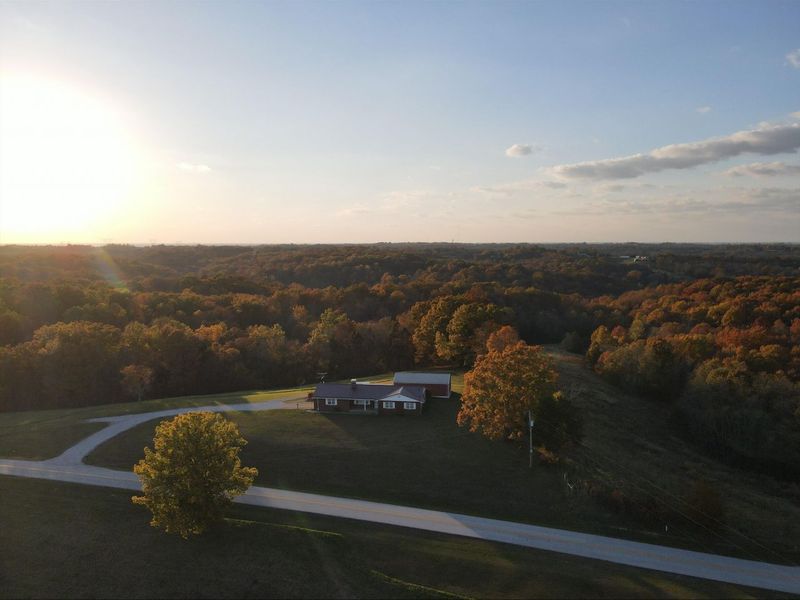 530 Rankin Mill Road, Falmouth, KY 41040 Photo 2