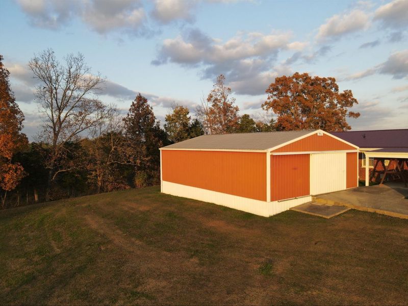 530 Rankin Mill Road, Falmouth, KY 41040 Photo 28