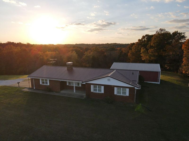 530 Rankin Mill Road, Falmouth, KY 41040 Photo 3
