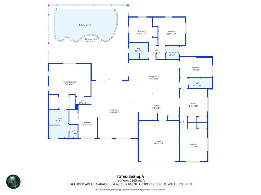 12865 Kingsway Rd, Wellington, FL 33414 Photo