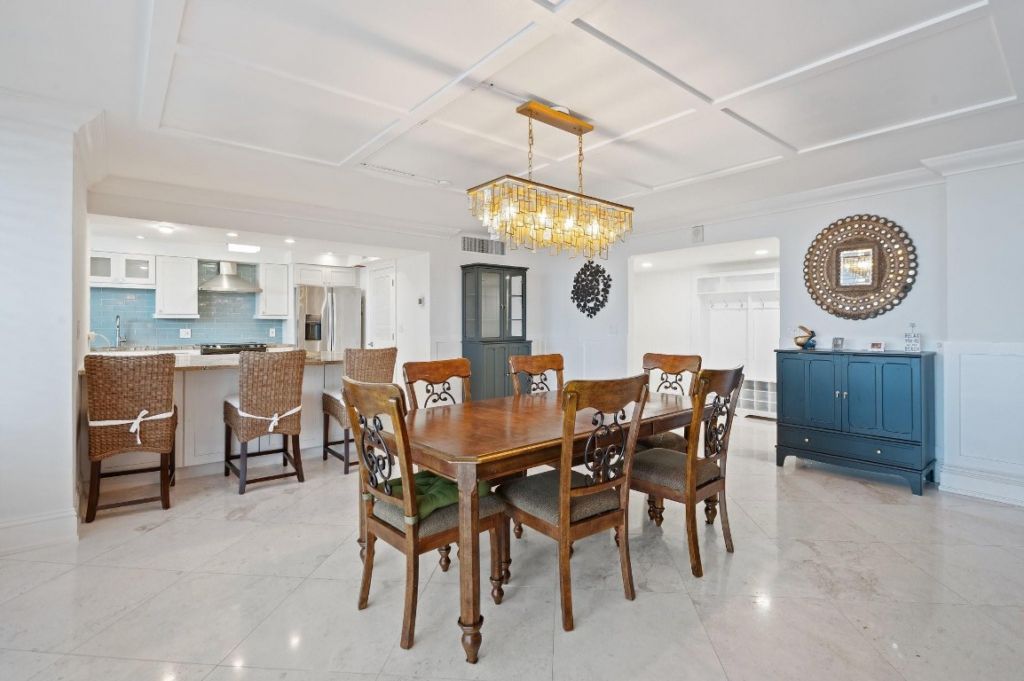 4300 N Ocean Boulevard, Unit 16G, Fort Lauderdale, FL 33308 Photo