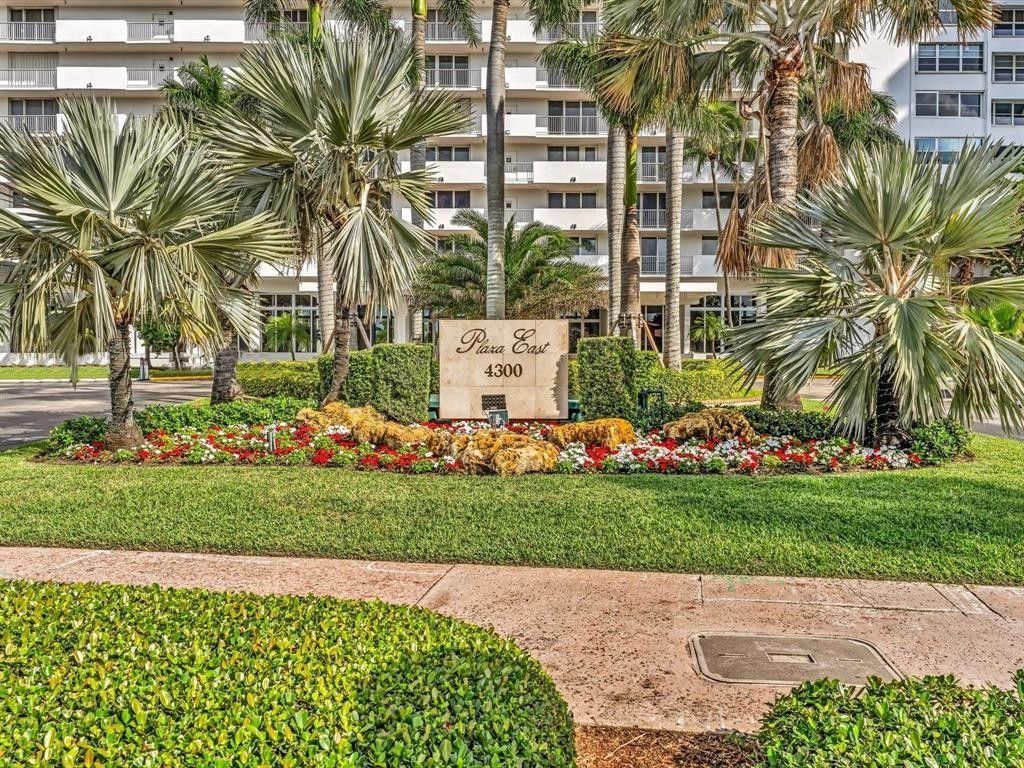 4300 N Ocean Boulevard, Unit 16G, Fort Lauderdale, FL 33308 Photo
