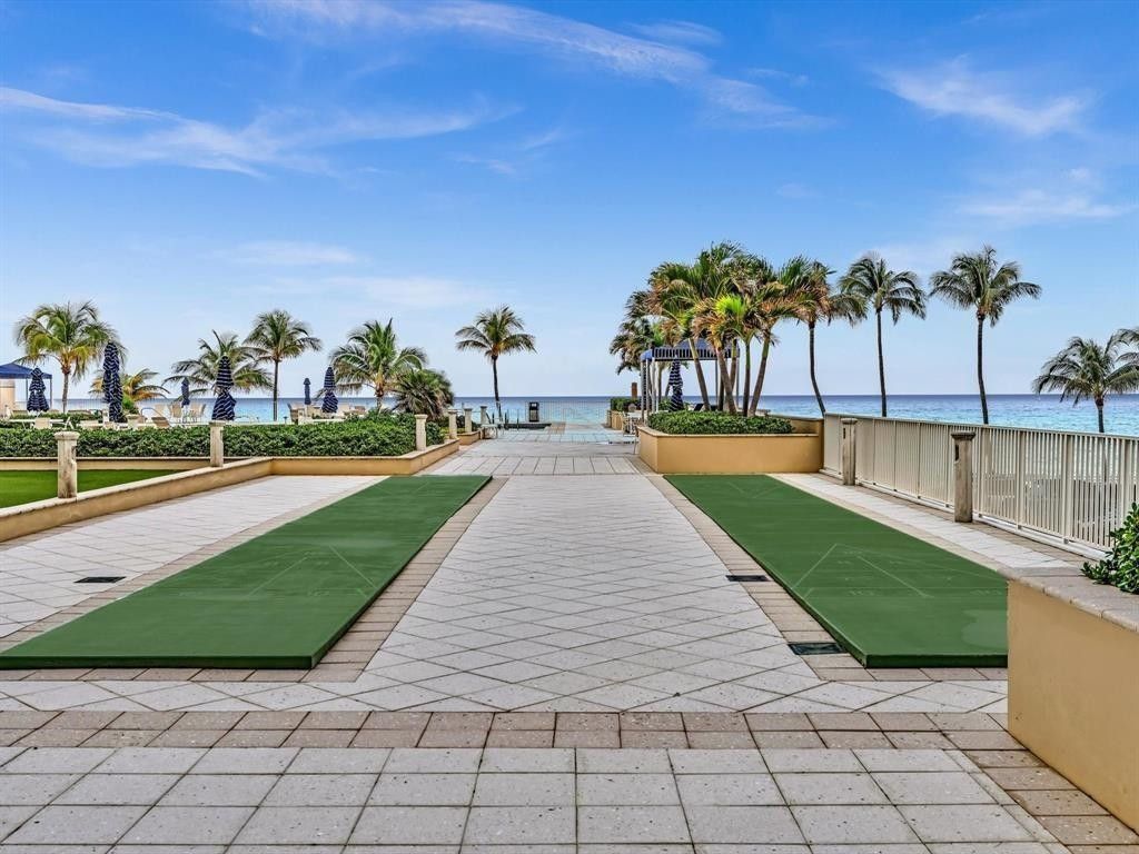 4300 N Ocean Boulevard, Unit 16G, Fort Lauderdale, FL 33308 Photo