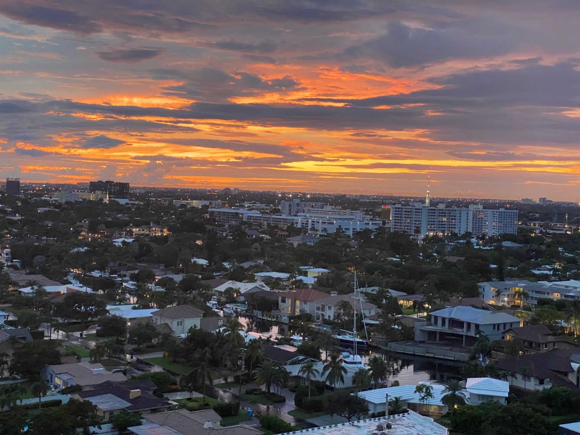 4300 N Ocean Boulevard, Unit 16G, Fort Lauderdale, FL 33308 Photo
