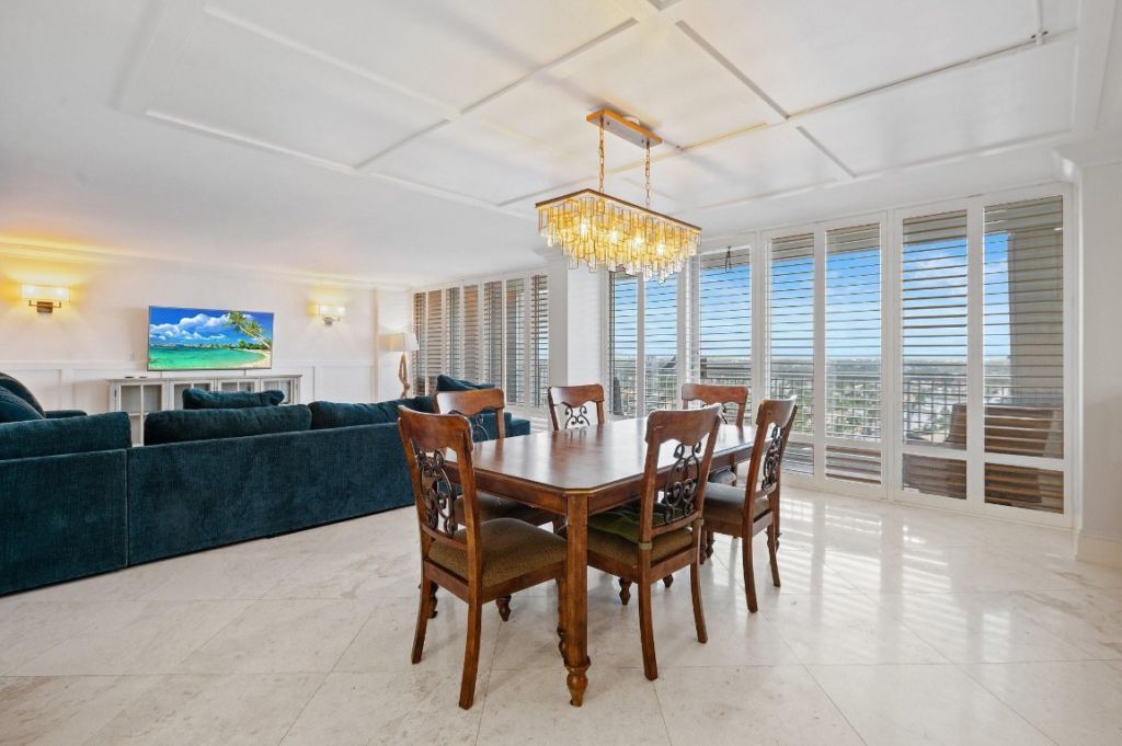 4300 N Ocean Boulevard, Unit 16G, Fort Lauderdale, FL 33308 Photo