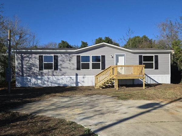 2539 Usery Road, Panama City, FL 32404