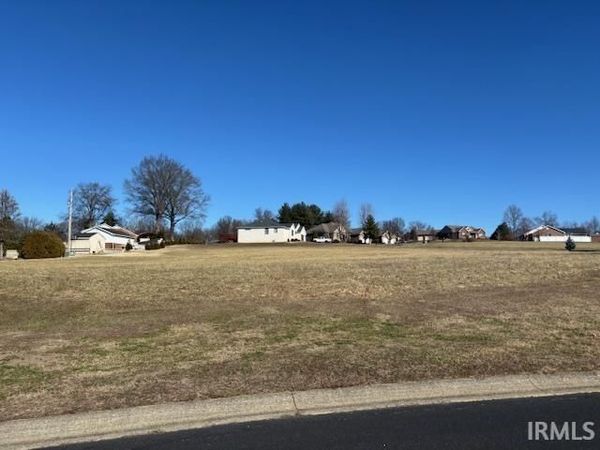 lot#9 Willowbrook Drive, Princeton, IN 47670