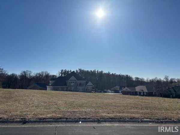 Lot#36 Birchwood Drive, Princeton, IN 47670