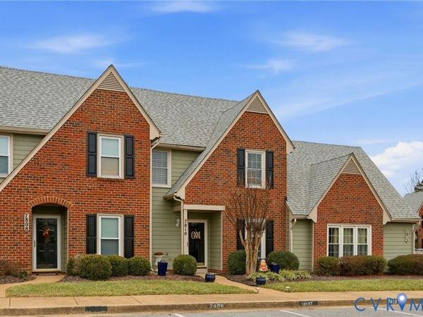 7810 Camolin Court, Henrico, VA 23228