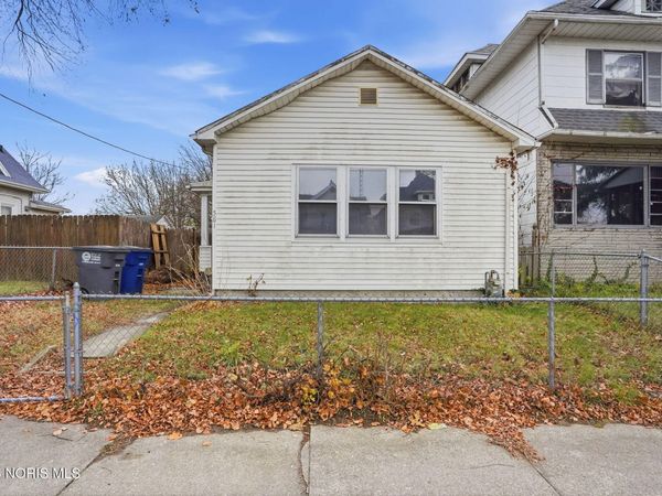 581 Prouty Avenue, Toledo, OH 43609