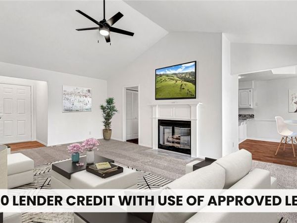 9 Wantage Lane , Bella Vista, AR 72714