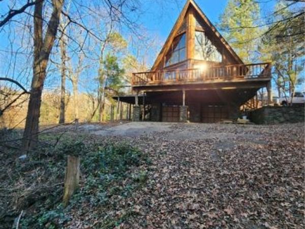 6533 W Creek Road, Ozark, AR 72949