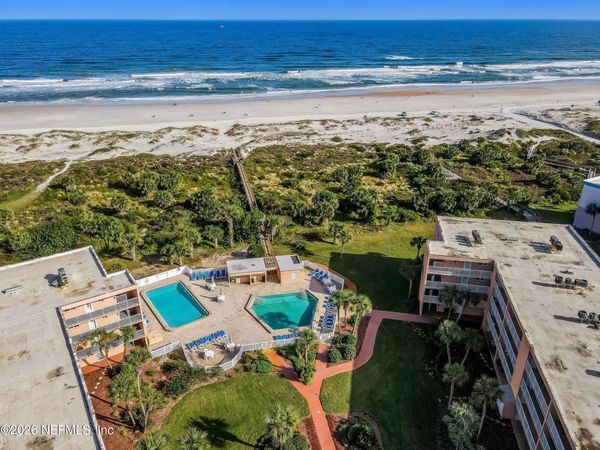 4 OCEAN TRACE Road, Unit 108, St. Augustine Beach, FL 32080