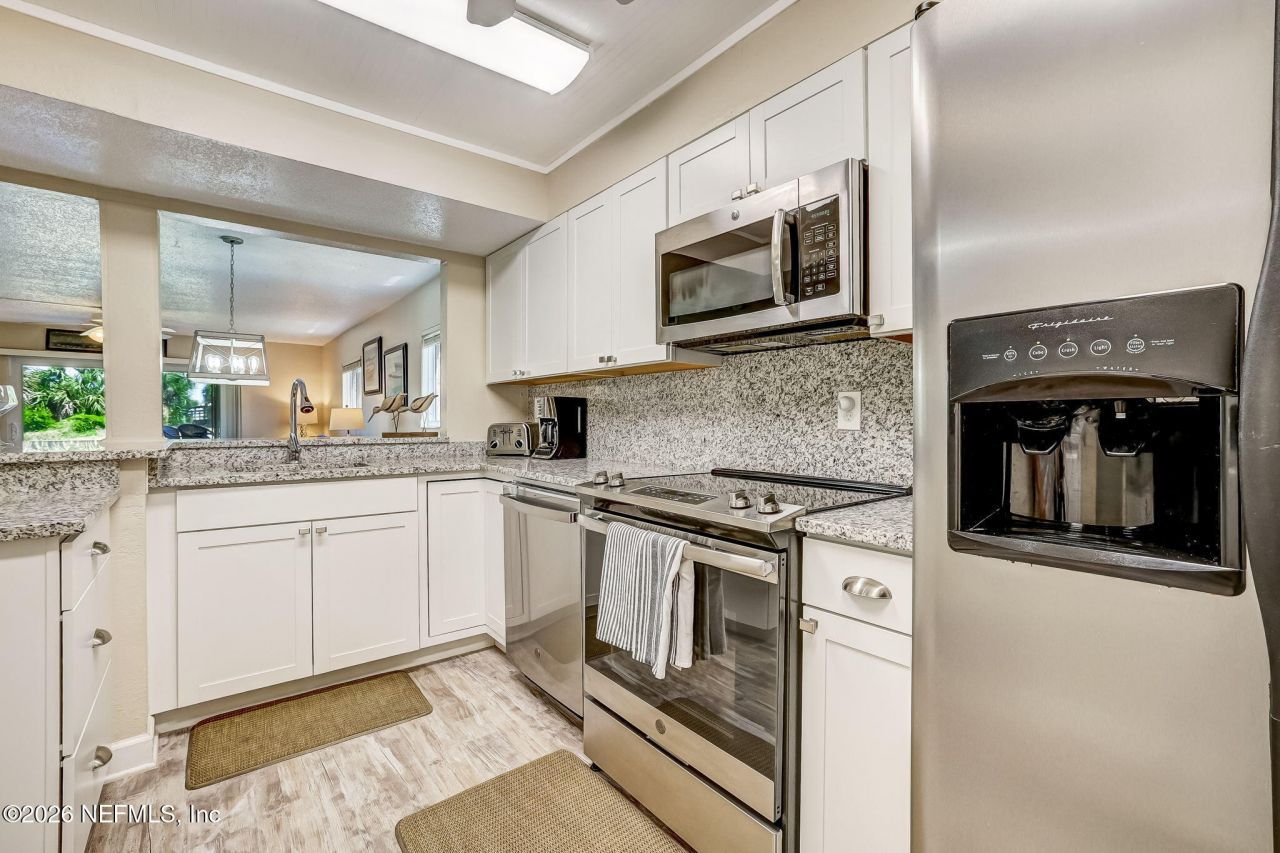 4 Ocean Trace Road, Unit 108, Saint Augustine Beach, FL 32080 Photo