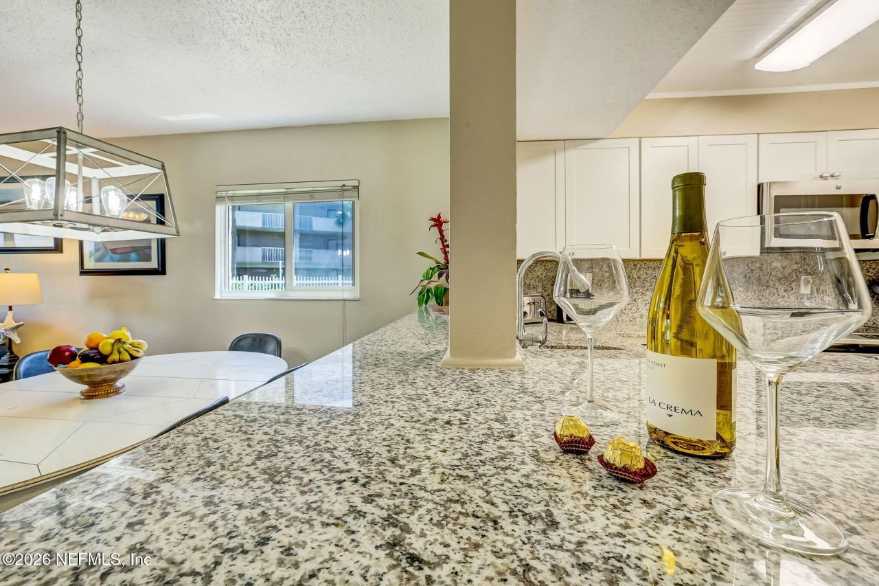 4 Ocean Trace Road, Unit 108, Saint Augustine Beach, FL 32080 Photo