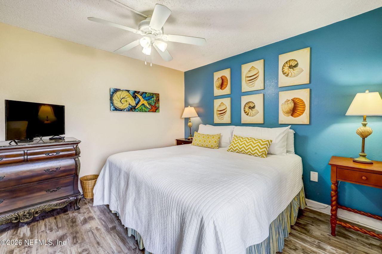 4 Ocean Trace Road, Unit 108, Saint Augustine Beach, FL 32080 Photo