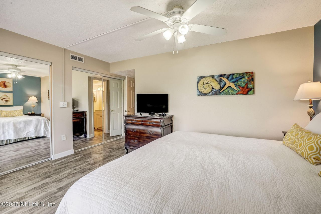 4 Ocean Trace Road, Unit 108, Saint Augustine Beach, FL 32080 Photo