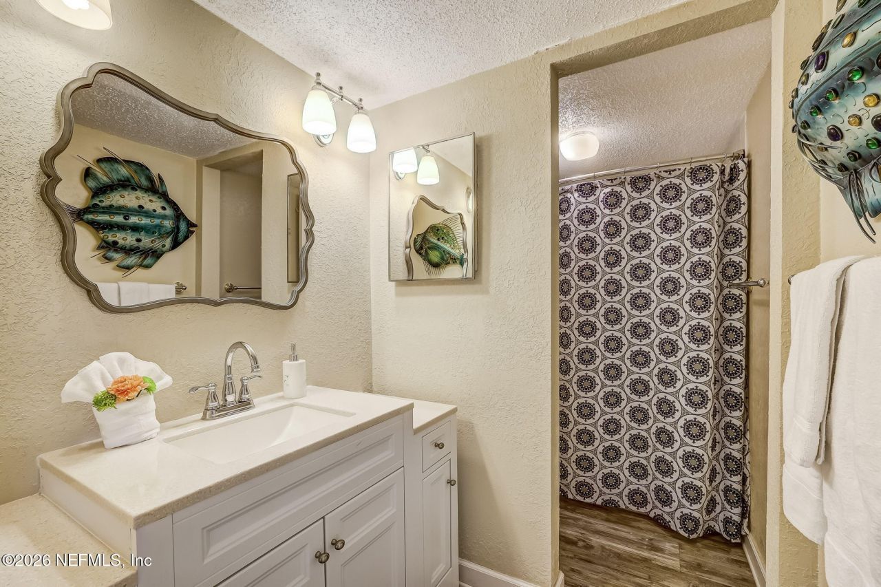 4 Ocean Trace Road, Unit 108, Saint Augustine Beach, FL 32080 Photo