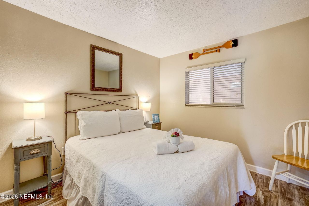 4 Ocean Trace Road, Unit 108, Saint Augustine Beach, FL 32080 Photo