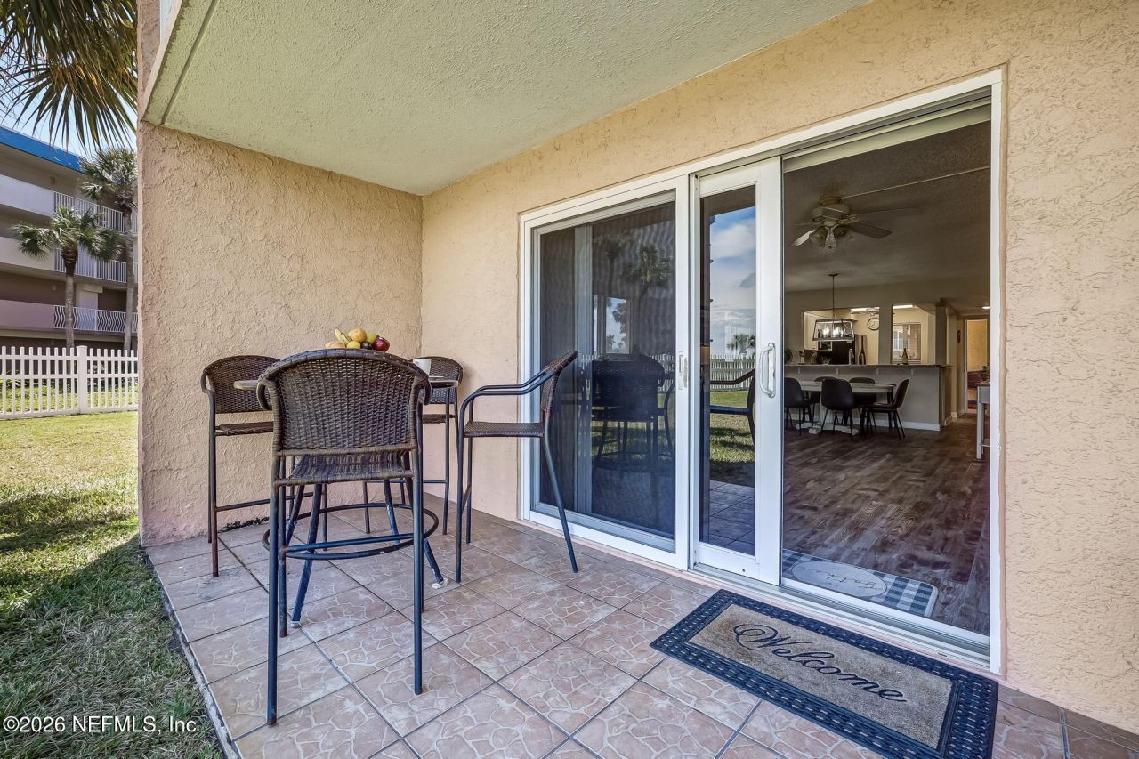 4 Ocean Trace Road, Unit 108, Saint Augustine Beach, FL 32080 Photo