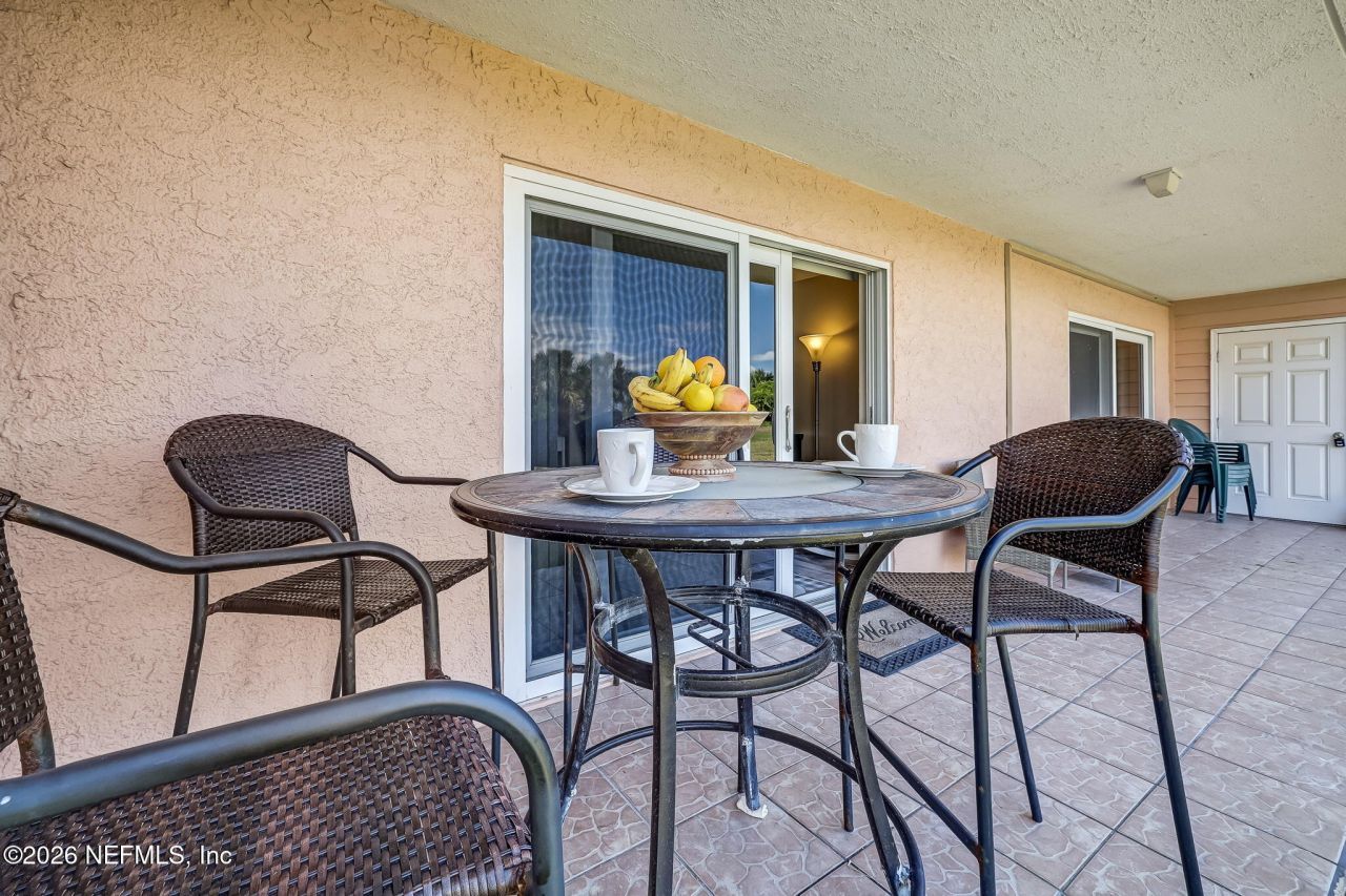 4 Ocean Trace Road, Unit 108, Saint Augustine Beach, FL 32080 Photo