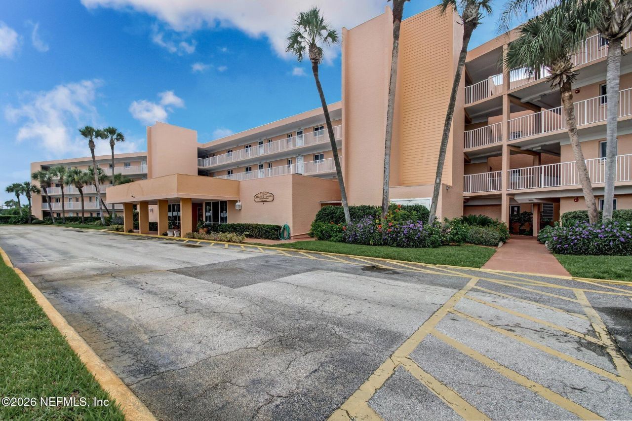4 Ocean Trace Road, Unit 108, Saint Augustine Beach, FL 32080 Photo