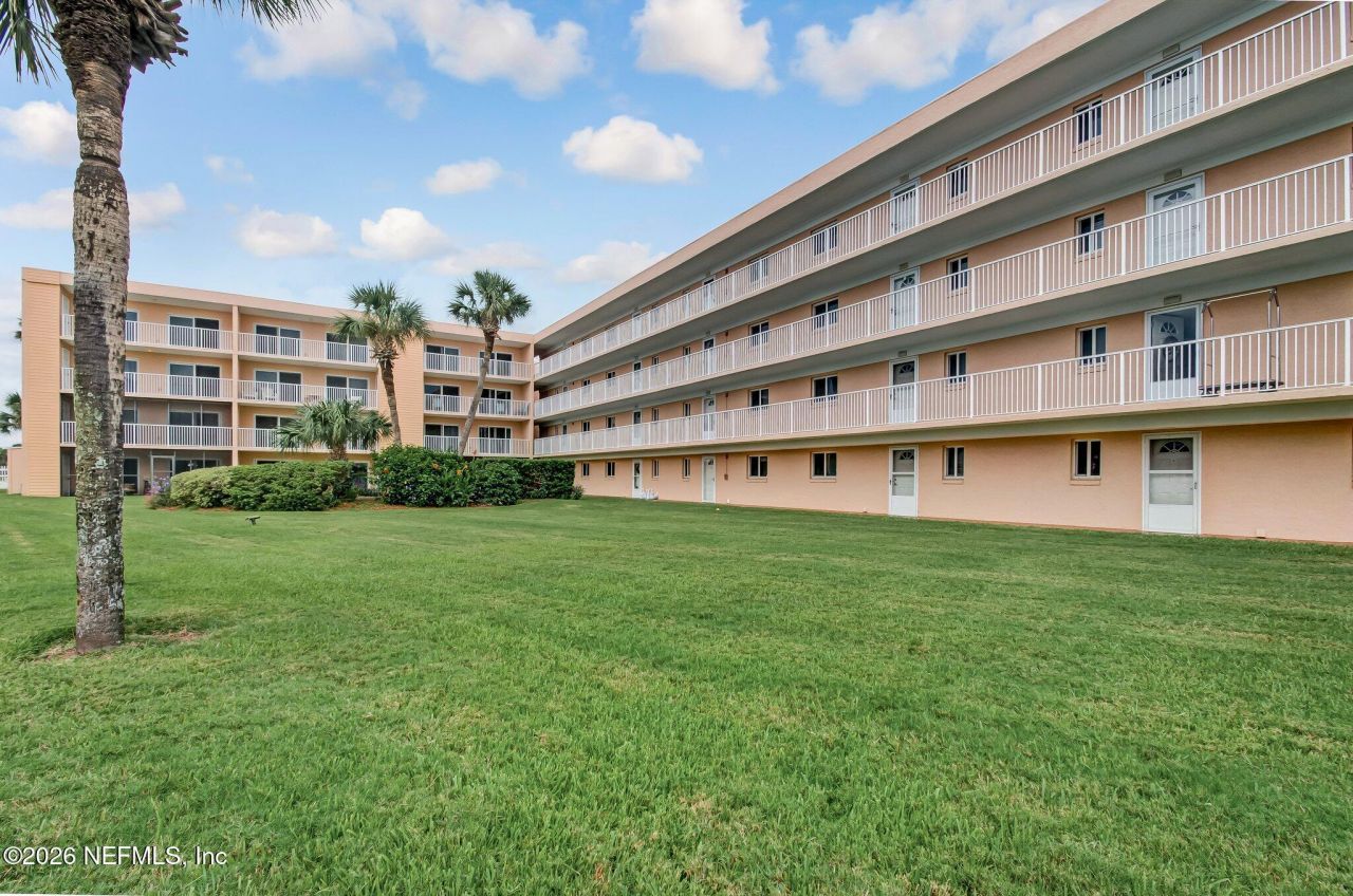 4 Ocean Trace Road, Unit 108, Saint Augustine Beach, FL 32080 Photo