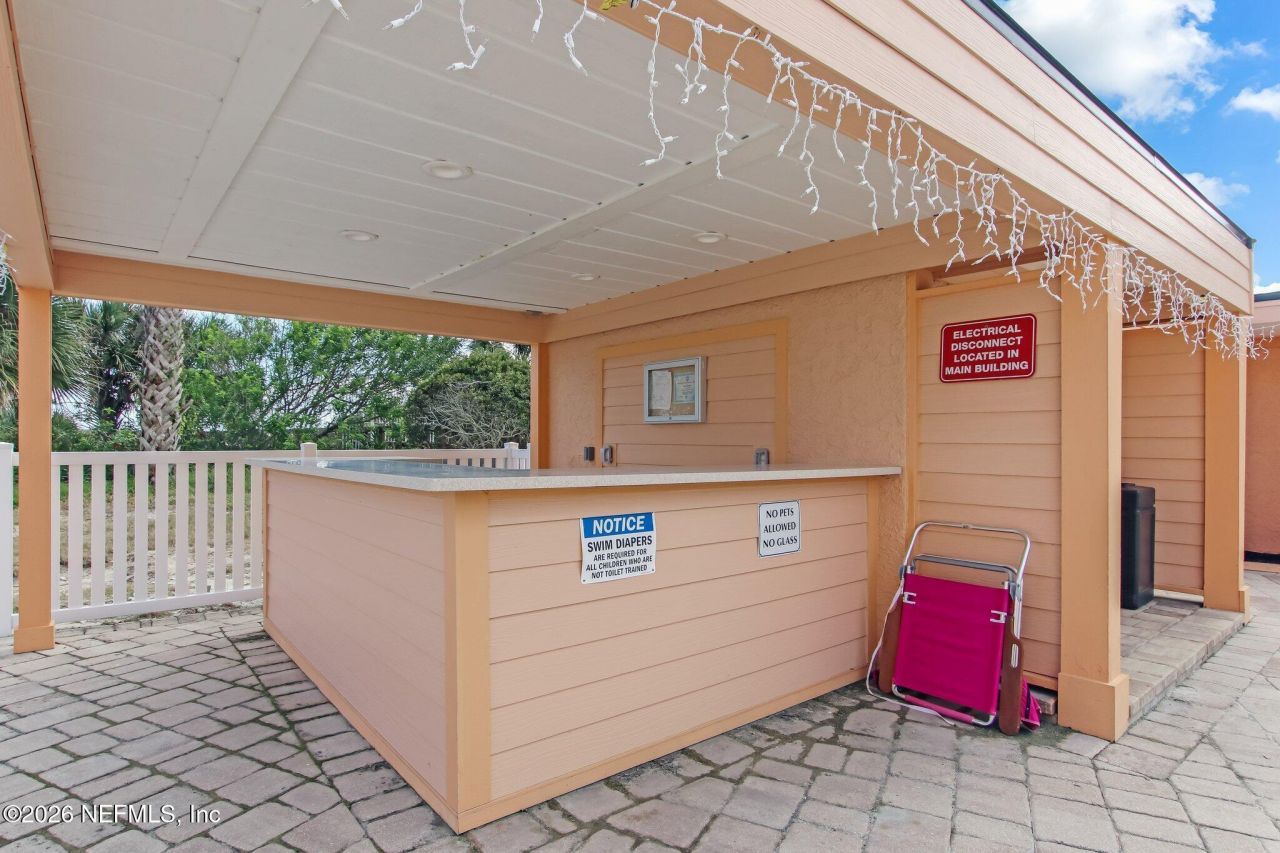 4 Ocean Trace Road, Unit 108, Saint Augustine Beach, FL 32080 Photo