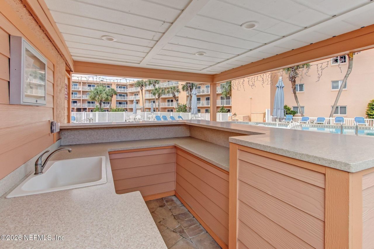 4 Ocean Trace Road, Unit 108, Saint Augustine Beach, FL 32080 Photo