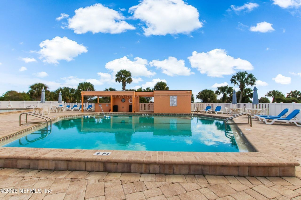 4 Ocean Trace Road, Unit 108, Saint Augustine Beach, FL 32080 Photo